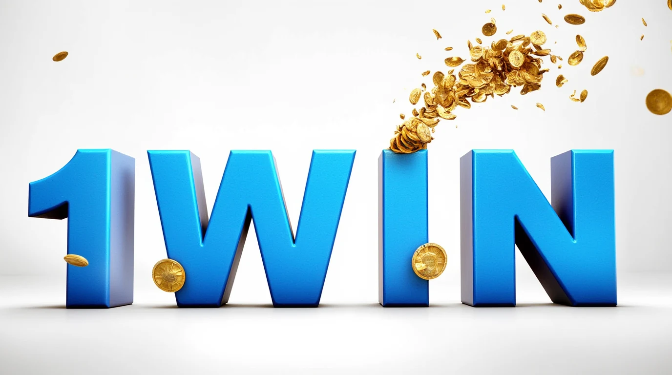 logo 1win for main page